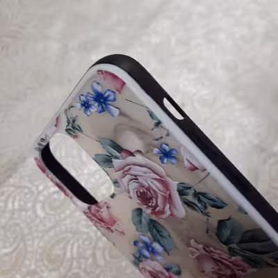 کاور مدل رزکد R Rose مناسب برای گوشی موبایل اپل IPHONE 11 PRO