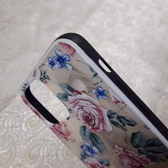 کاور مدل رزکد R Rose مناسب برای گوشی موبایل اپل IPHONE 11 PRO