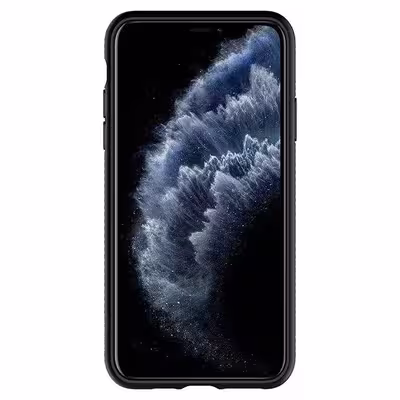 کاور آیرون من مدل Liquid Air مناسب برای گوشی موبایل اپل iPhone 11 Pro Max