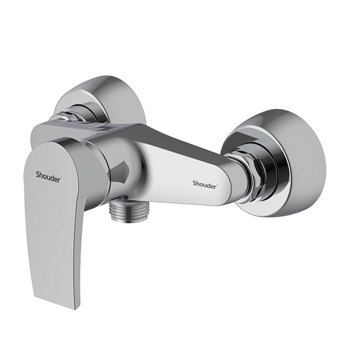 شیر توالت شودر مدل پلاس