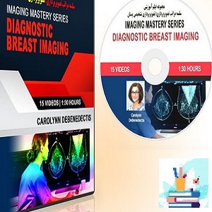 Imaging Mastery Series Diagnostic Breast Imaging at 10€ - کتاب پزشکی بهار