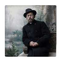  کاشی کارنیلا طرح آنتون چوخوف کد wkk928