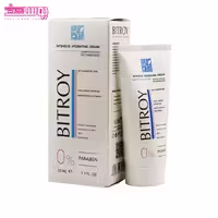 کرم آبرسان پوست خشک بیتروی حجم 50ml