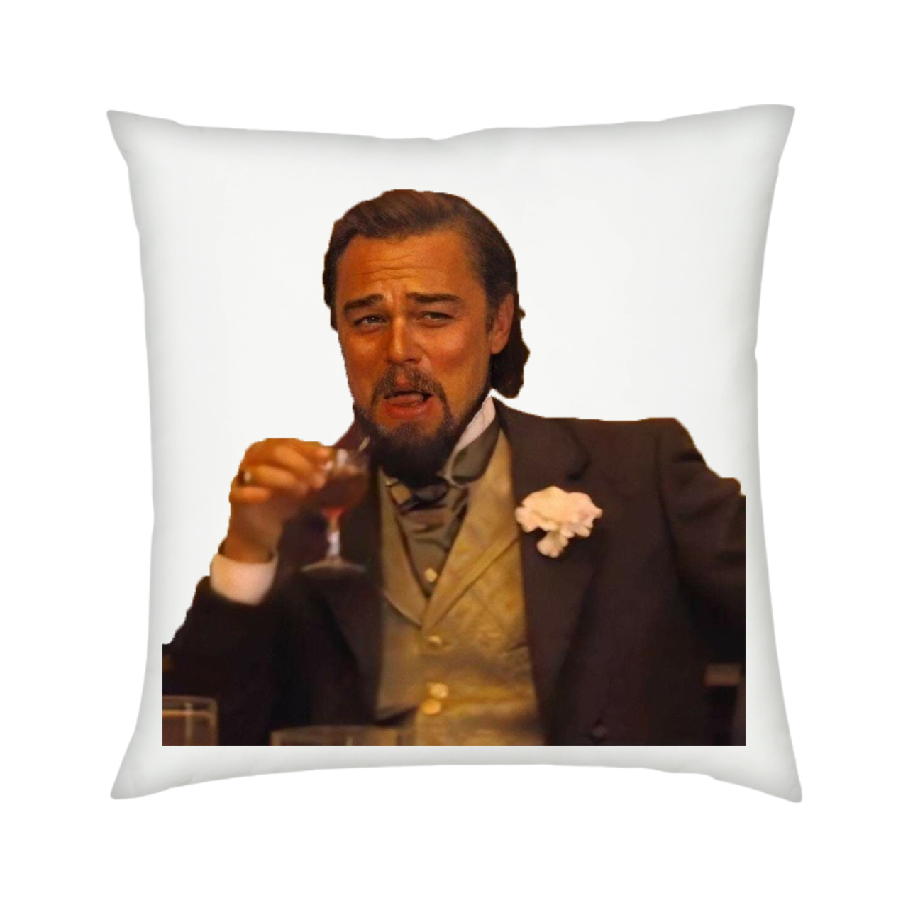 کاور کوسن مدل دیکاپریو کد 2715