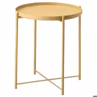 میز عسلی تیرداد مدل MIZAK