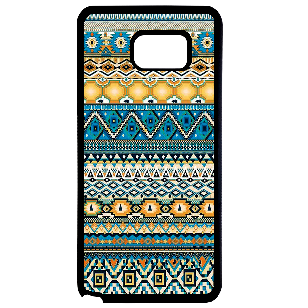 کاور طرح نقاشی کد 1105408523 مناسب برای گوشی موبایل سامسونگ galaxy note 5