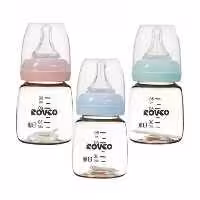 قنداق خوری 80 میل نوزاد برند روکو ROVCO کد3172