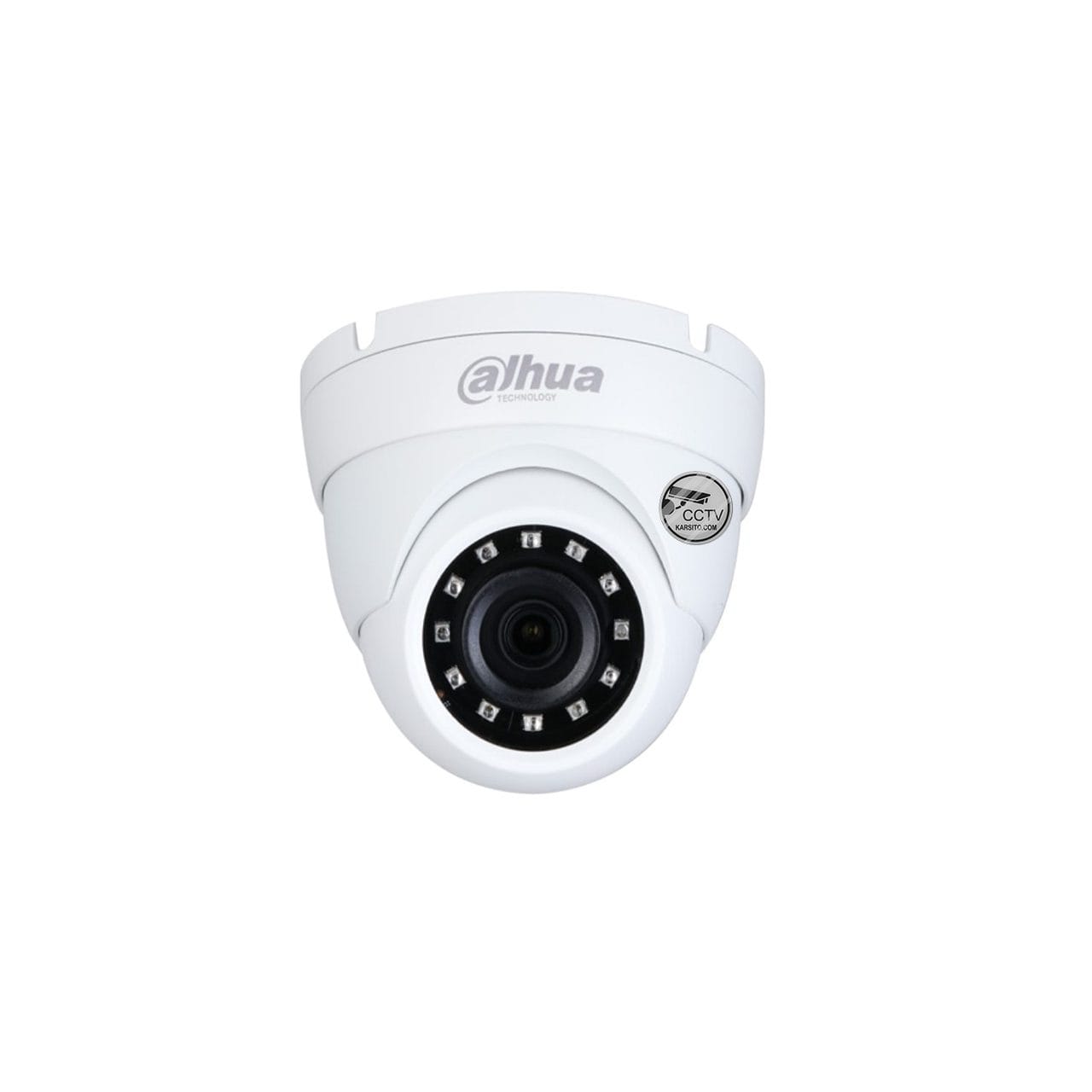 مشخصات، قیمت و خرید دوربین مداربسته داهوا مدل DH-HAC-HDW1200MP