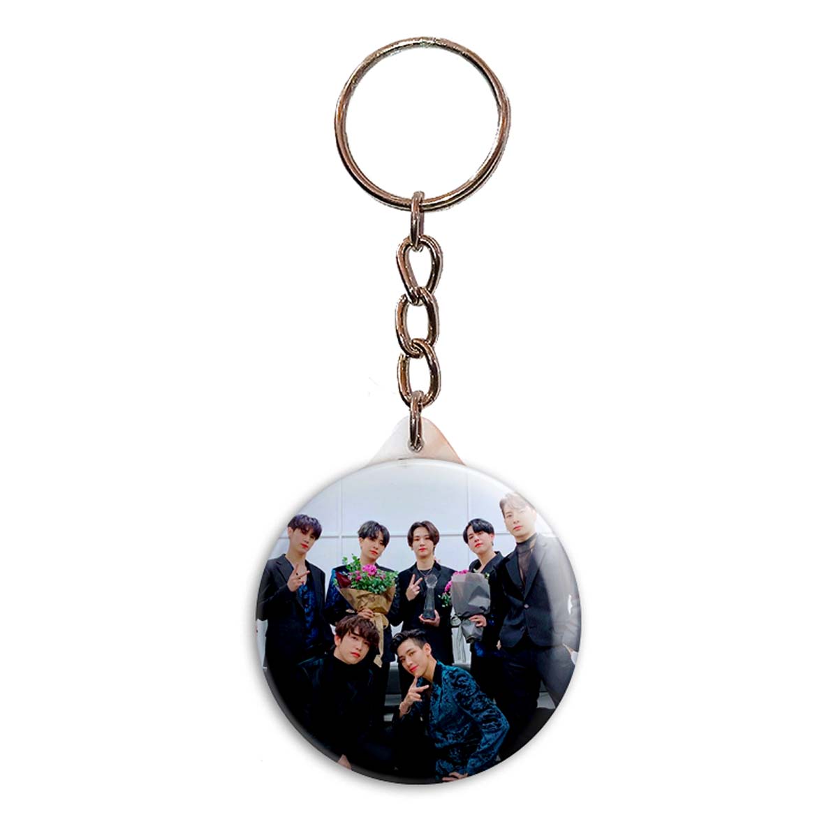 جاکلیدی پرمانه طرح GOT7 کد pmy.19217