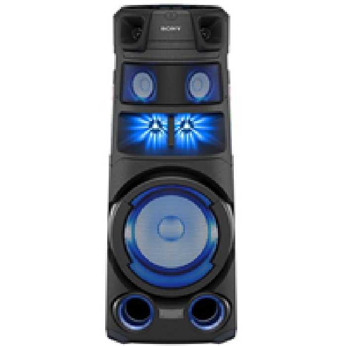 اسپیکر بلوتوثی سونی مدل MHC-V83D