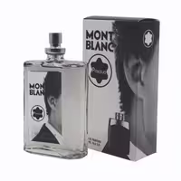ادو پرفیوم مردانه پاسائو مدل Legend mont blan حجم 100 میلی لیتر