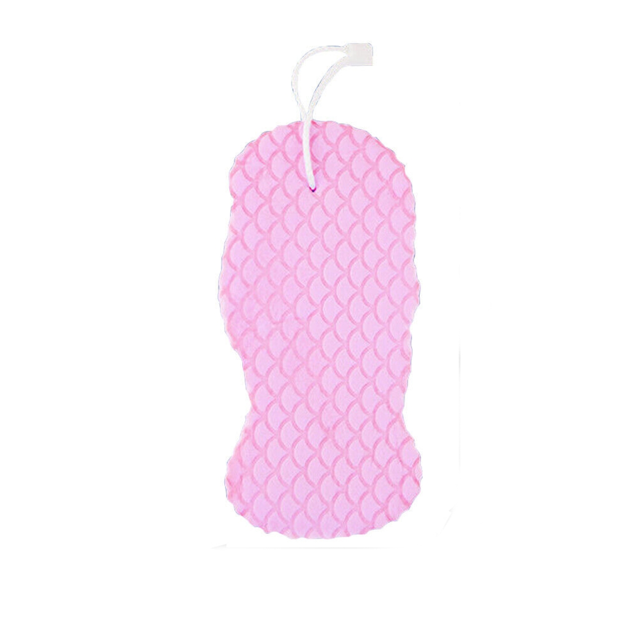 اسفنج لایه بردار بدن