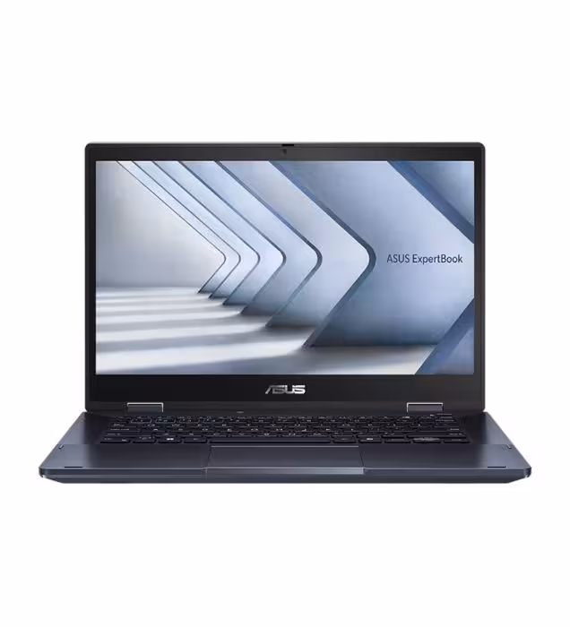 لپ تاپ ایسوس ExpertBook B3 Flip B3402FV با پردازنده Core i5 1335U، رم 16GB و حافظه 512GB SSD