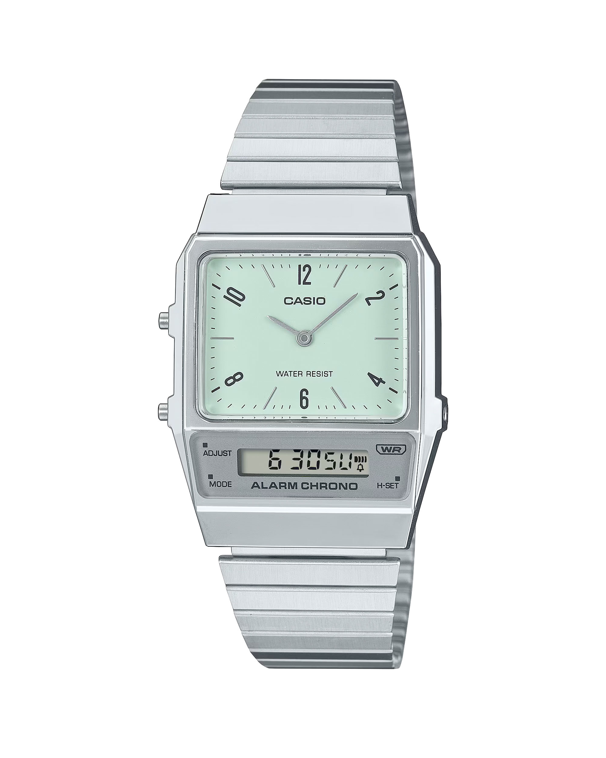 ساعت مچی مردانه کاسیو CASIO AQ-800E-3A