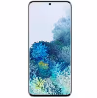 گوشی موبایل سامسونگ گلکسی اس 20 با قابلیت 4 جی 128 گیگابایت دو سیم کارت