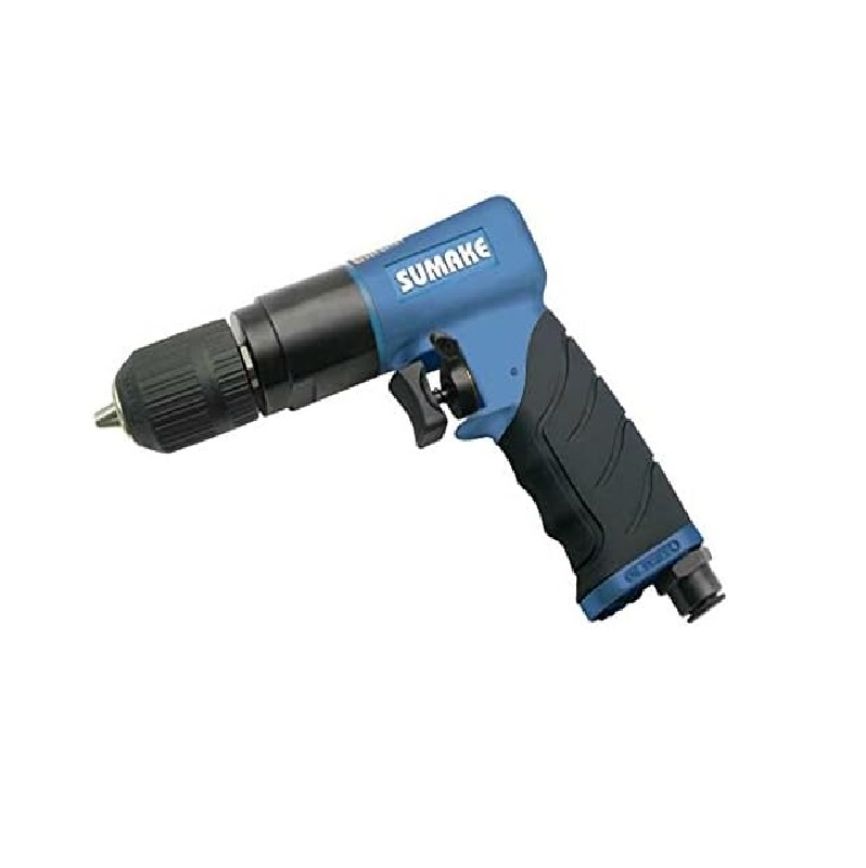 دریل بادی هفتیری سه نظام 10 میلی متر سوماک مدل ST-M5010 C