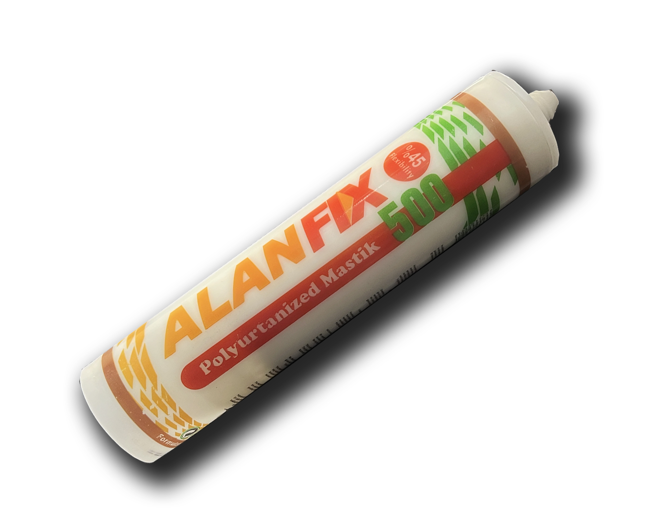 چسب کالباسی آلان فیکس (مخصوص ماربل شیت)