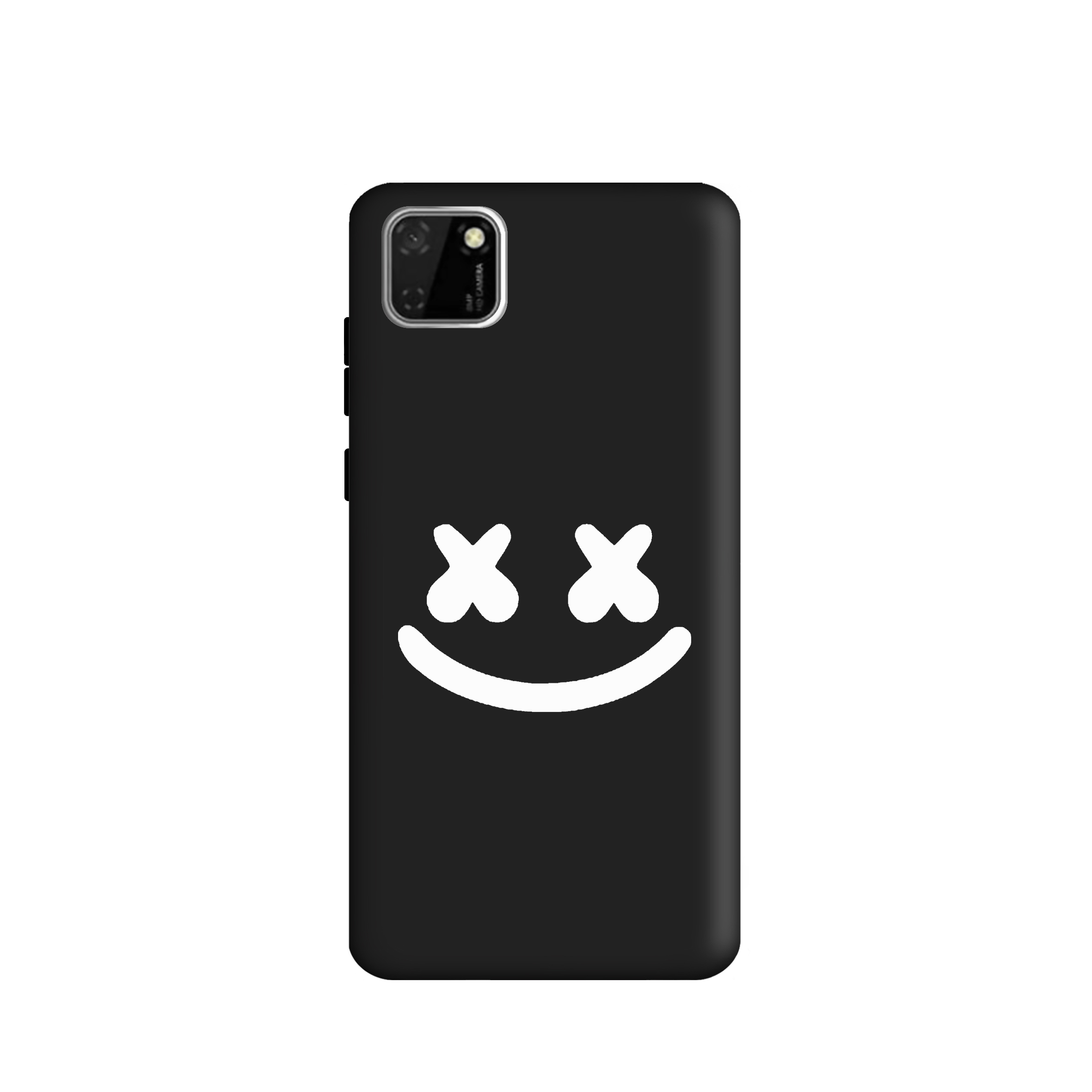 کاور طرح  گنگ پسرانه کد u2396 مناسب برای گوشی موبایل  هوآوی Y5P