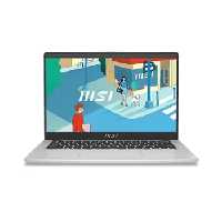 لپ تاپ 14.0 اینچ MSI مدل Modern 14 C13M • 720046