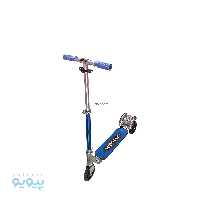 اسکوتر فلزی ساده