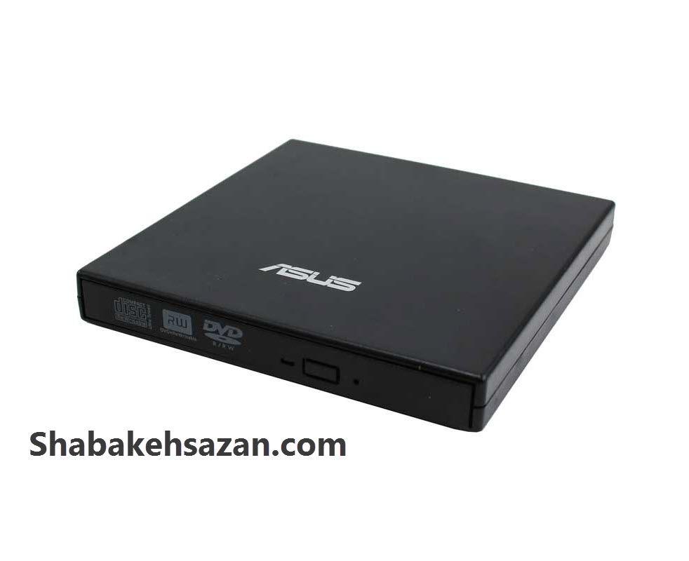درایو DVD اکسترنال مدل Power 2 Go غیر اصل