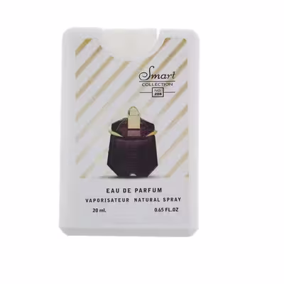 عطر جیبی مردانه اسمارت کالکشن مدل 1 حجم 20 میلی لیتر مجموعه 6 عددی