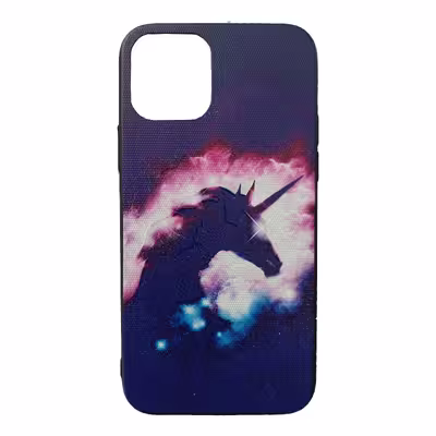 کاور طرح تک شاخ کد 02 مناسب برای گوشی موبایل اپل iPhone 11 Pro