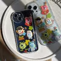 قاب Toy Story عروسک برجسته