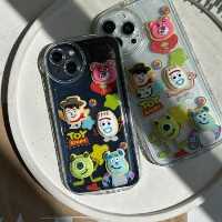 قاب Toy Story عروسک برجسته