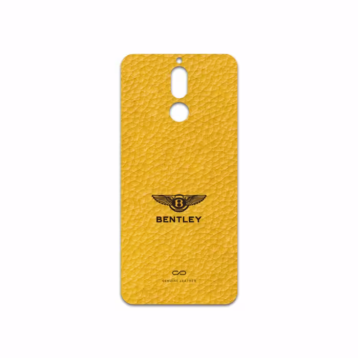 برچسب پوششی ماهوت مدل ML-BNTLY مناسب برای گوشی موبایل هوآوی Mate 10 Lite