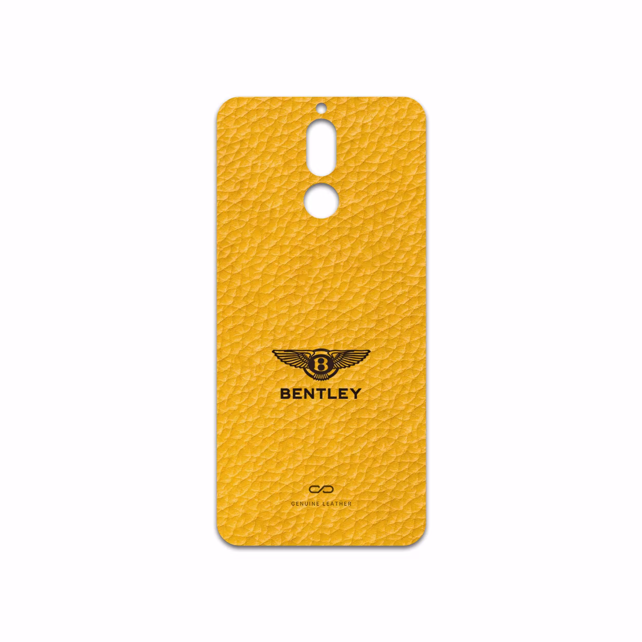 برچسب پوششی ماهوت مدل ML-BNTLY مناسب برای گوشی موبایل هوآوی Mate 10 Lite