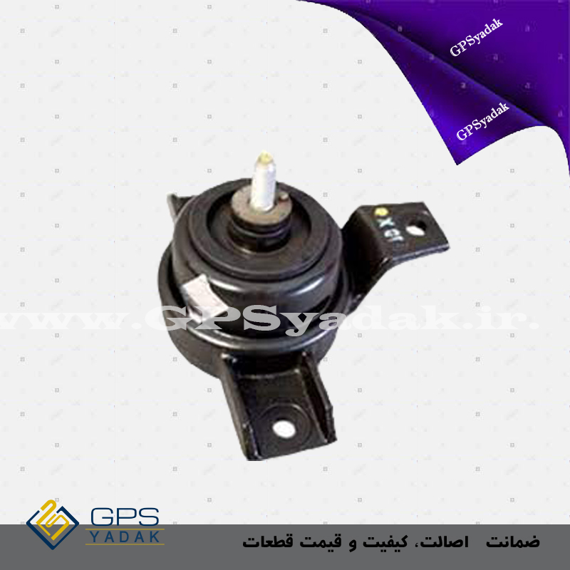 دسته موتور بالا راست سانتافه جدید
