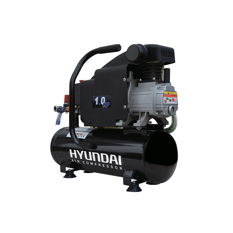 کمپرسور باد 10 لیتری هیوندای مدل AC-1010