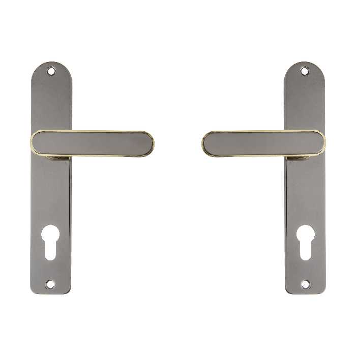 دستگیره در گروه صنعتی دلتا مدل P1