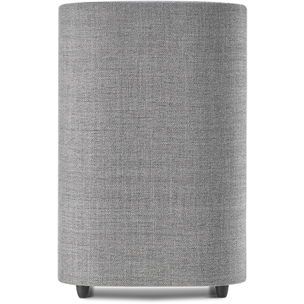 اسپیکر ساب ووفر هارمن کاردن بلوتوث مدل Citation Sub S خاکستری - Hiapple.ir