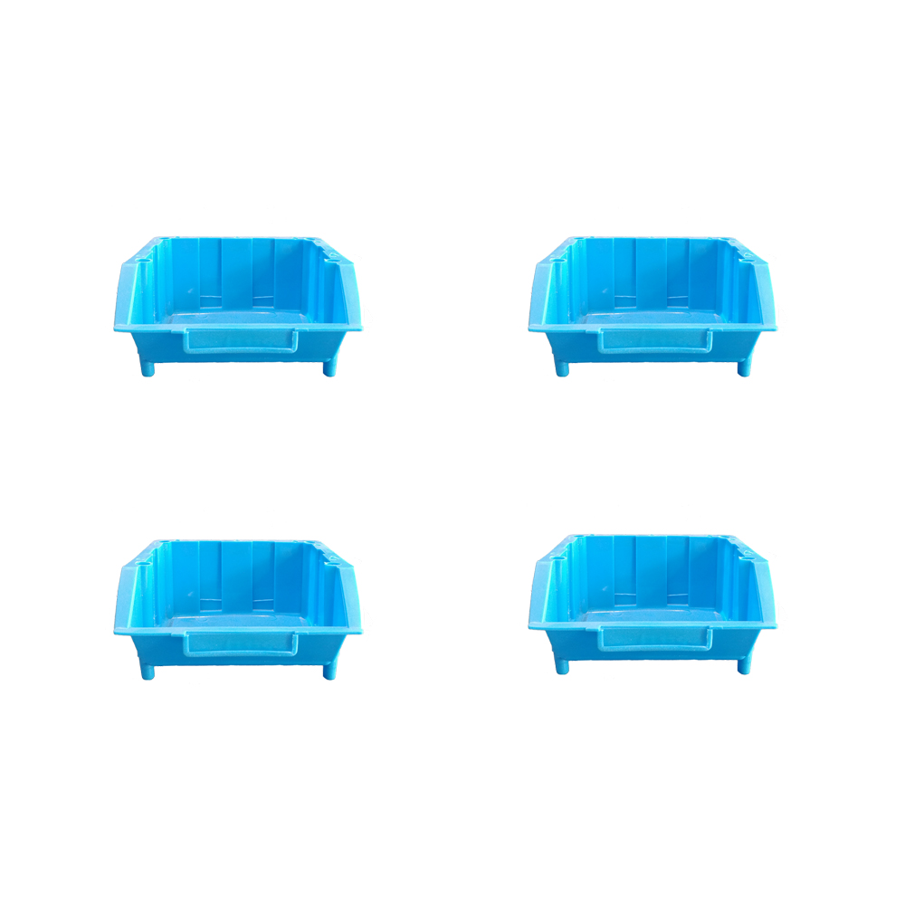  باکس مدل PS2 مجموعه 4 عددی