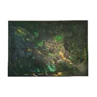 تابلو نقاشی آبستره و اکرولیک