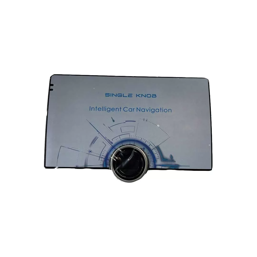 مانیتور پژو 405 دیاموند ولوم وسط 2 به 32 اورجینال به همراه قاب