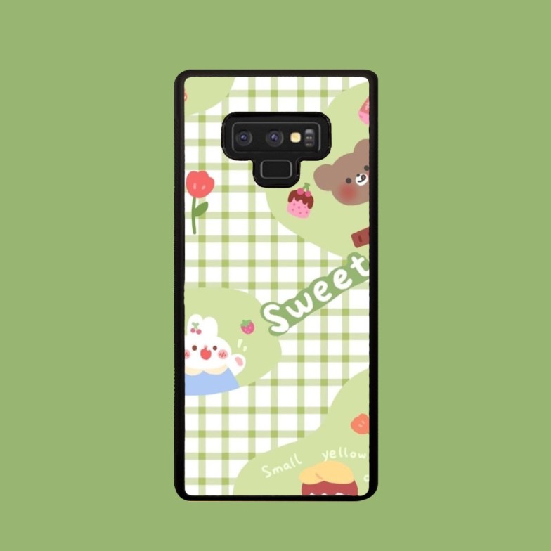 کاور گارد قاب مناسب برای گوشی موبایل سامسونگ NOTE 9 -کد 1970