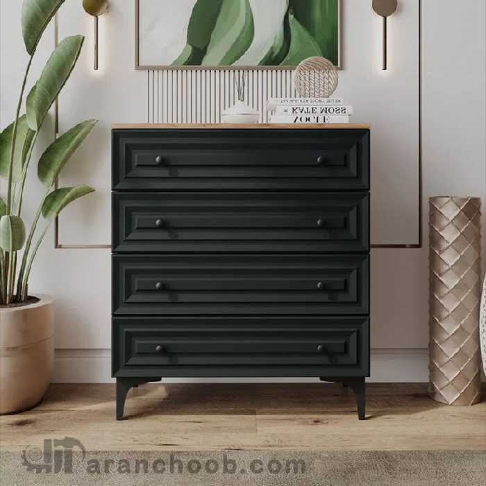 درآور چوبی چهار کشور