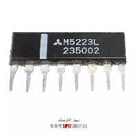 آی سی M5223