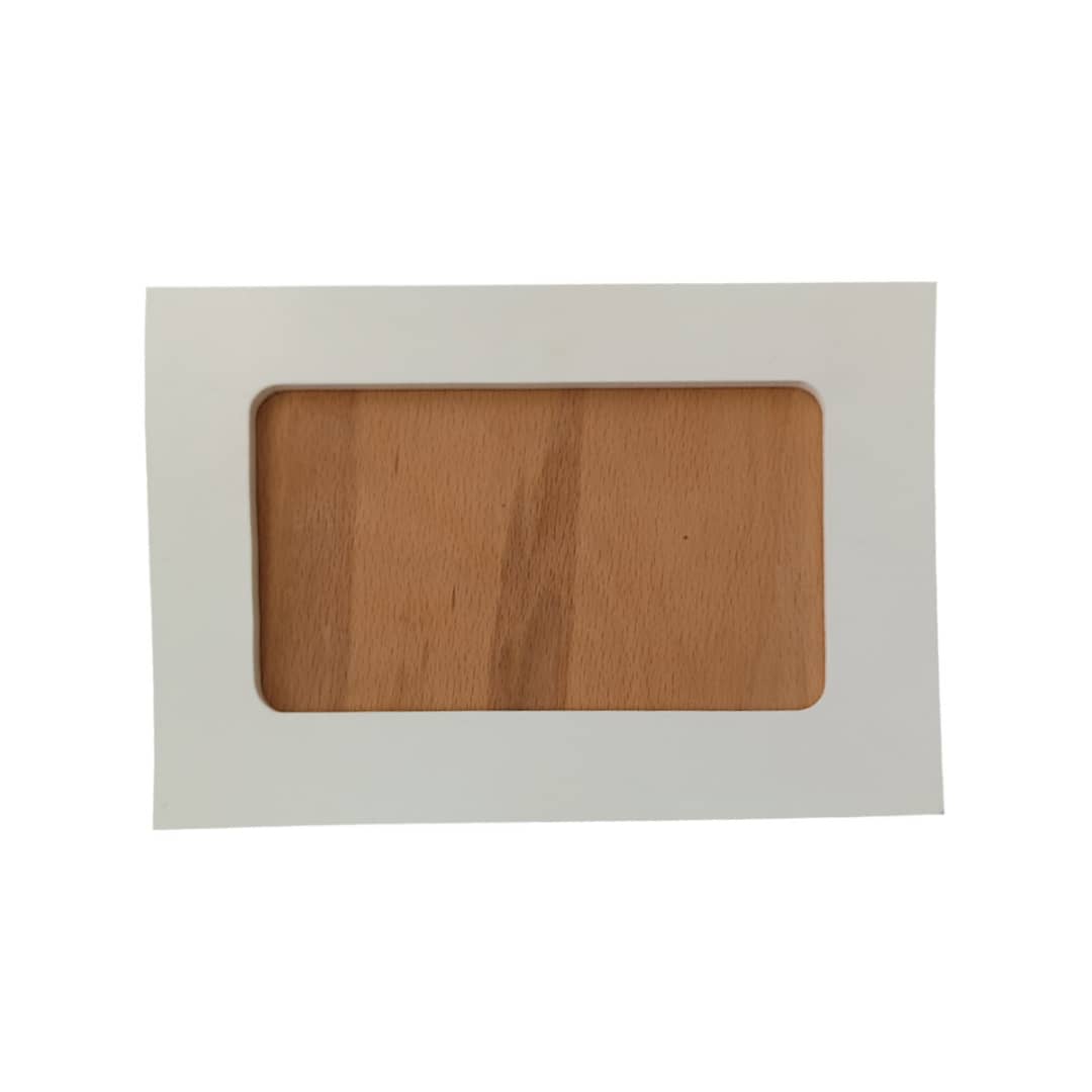 جعبه پذیرایی مدل HOME 