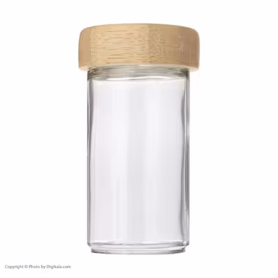  ست جا ادویه 12 پارچه مدل NATURE کد T0126