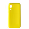 کاور مدل Simple مناسب برای گوشی موبایل سامسونگ Galaxy A2 Core 