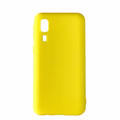 کاور مدل Simple مناسب برای گوشی موبایل سامسونگ Galaxy A2 Core 