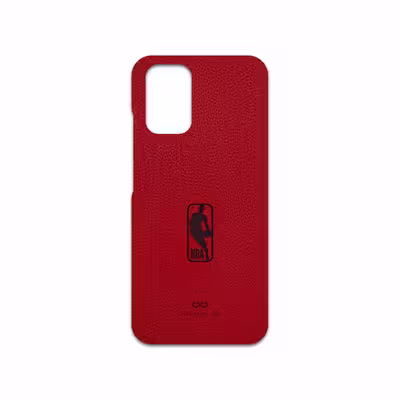 برچسب پوششی ماهوت مدل RL-NBA مناسب برای گوشی موبایل شیائومی Redmi Note 10