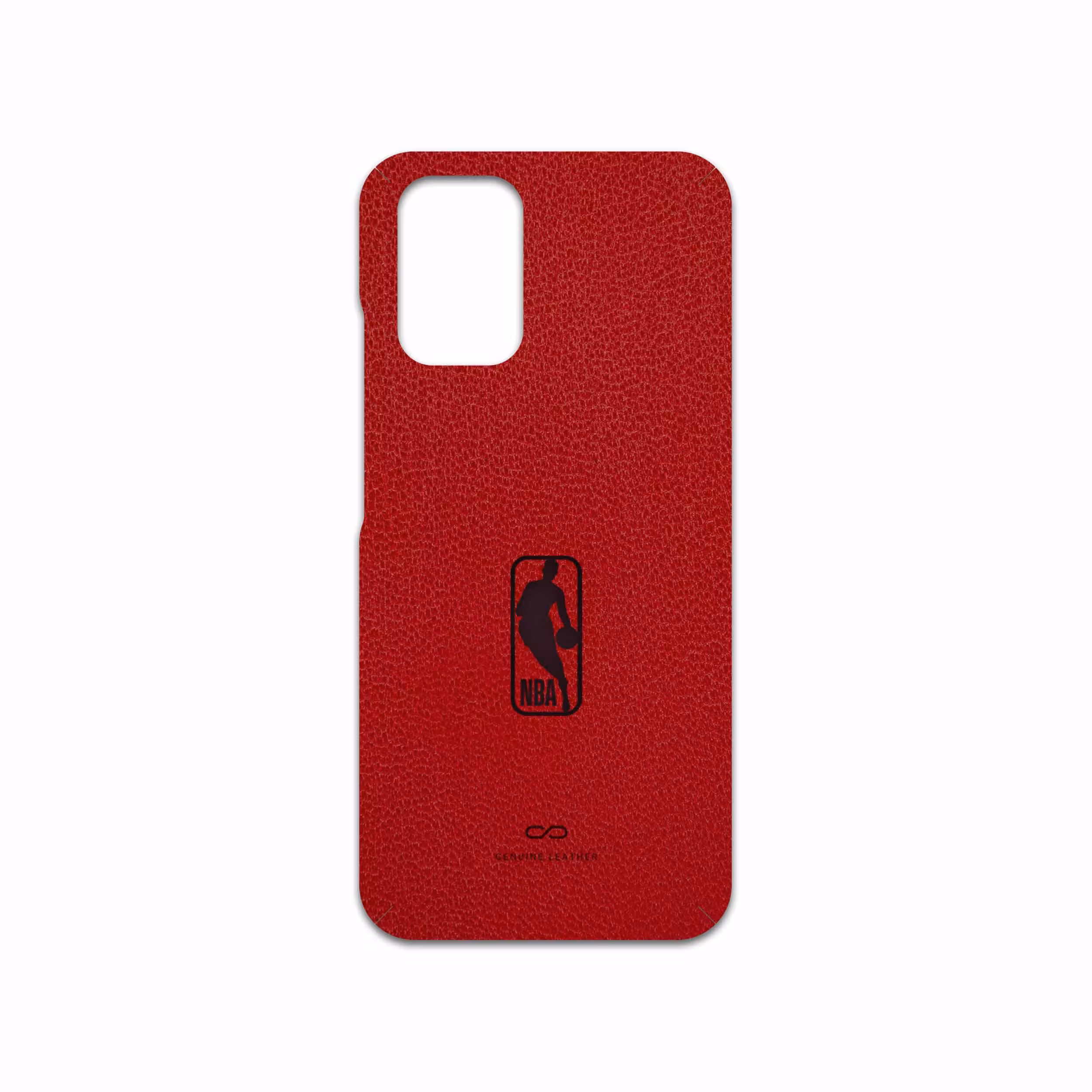 برچسب پوششی ماهوت مدل RL-NBA مناسب برای گوشی موبایل شیائومی Redmi Note 10