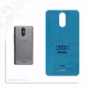 برچسب پوششی ماهوت مدل BL-AUDI مناسب برای گوشی موبایل تکنو WX3F LTE