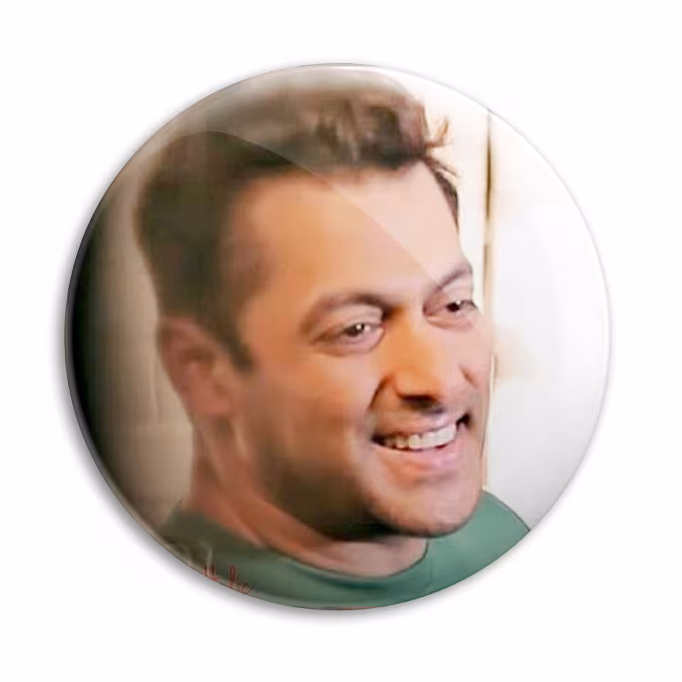 پیکسل پرمانه طرح سلمان خان کد pm.3075