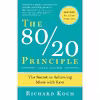 کتاب The 80/20 Principle اثر Richard Koch انتشارات تازه ها